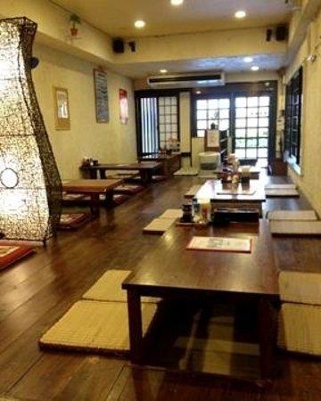 かばす亭